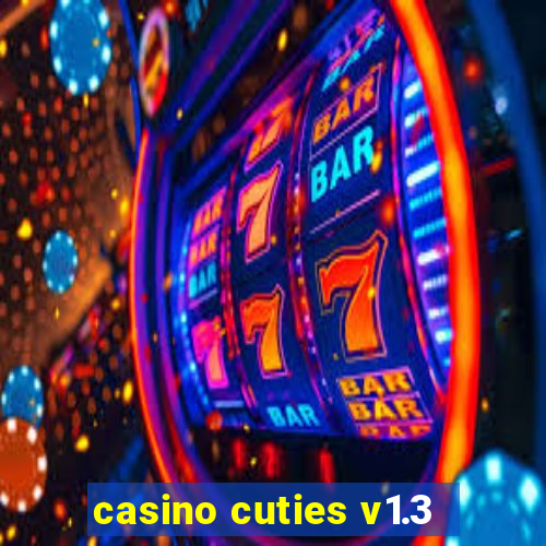 casino cuties v1.3 - android